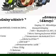 Samsung Galaxy Watch 7 (44mm). Nuevo con garantía por escrito - Img 49382571