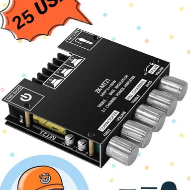 Módulos de Bluetooth (Varios modelos. Mensajería con costo adicional. - 4/4