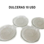 Dulceras de cristal - Img 45285135