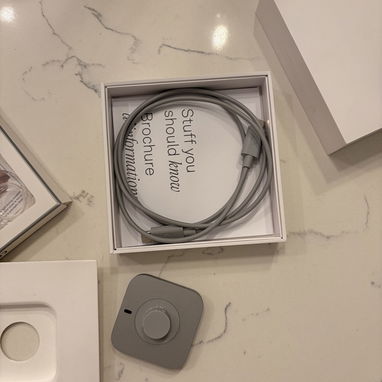 Oura Ring 4 Gold – Talla 7 + Cargador + 2 Protectores - 5/7
