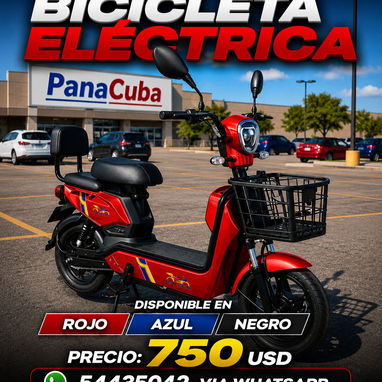 Motos Nuevas Excelentes Precios - Img 123555737