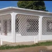 🔒 PROMOCIÓN ESPECIAL EN REJAS 🔒  Protege y embellece tu hogar o negocio con nuestras rejas de alta calidad. Aprovecha - Img 58318045