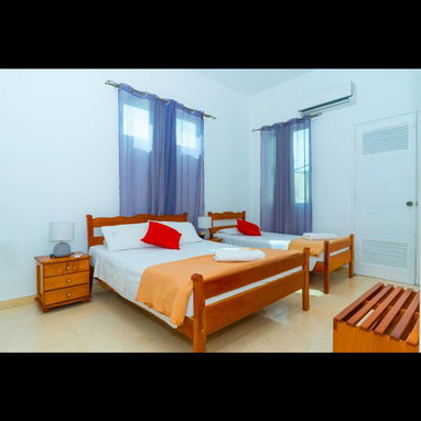 Renta apartamento - Img 117829732