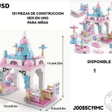 JUGUETES 2 - 4/10