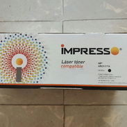 ✅⭐Toner 17A(ARCF217A) para impresoras Hp LáserJet Pro M102W, MFP M130mv, M102a, MFP130fn.✅⭐ - Img 57122751