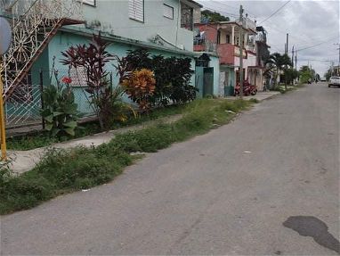 Venta de casa en Cienfuegos Cuba barrio Punta Gorda - Img 64620585