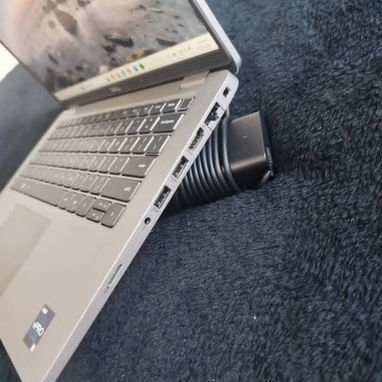 400USD y 430USD Laptop Dell Latitude 3410 - Img 122281455