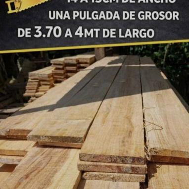 De todos tipo de materiales - 3/5