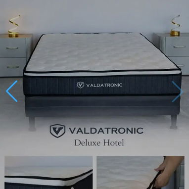 Colchón camero valdatronic - Img 122313437