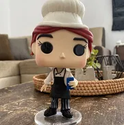 Funko Pop Personalizados ❤️ - Img 50095425