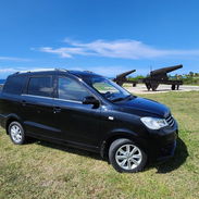 Taxi climatizado disponible con capacidad hasta 7 plazas - Img 55906786