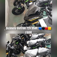 Bicimoto Voltride - Img 56372448