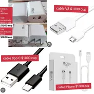Espigas de teléfono - Img 53741515