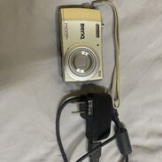 Vendo cámara digital BenQ en 5000cup - Img 45473823