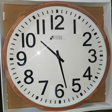 Reloj para pared - Img 122510434