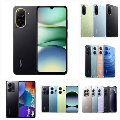 Redmi, Samsung, todo con calidad y garantía en nuestra tienda - Img 124256618