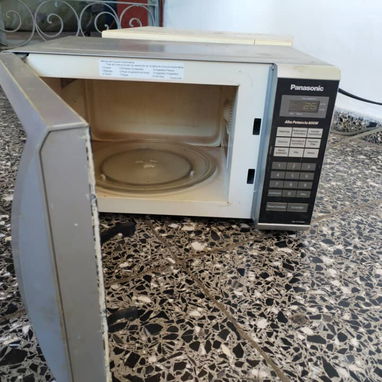 Microondas - Img 124209468