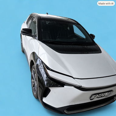Toyota bz4x Limited (eléctrico) 2023 - 3/3