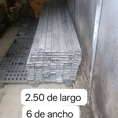 Venta de tejas purles angulares cabillas rollos de cerca Perle - 4/10