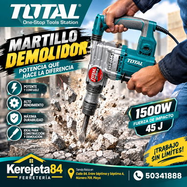 Ferretería Kerejeta84 - 3/10