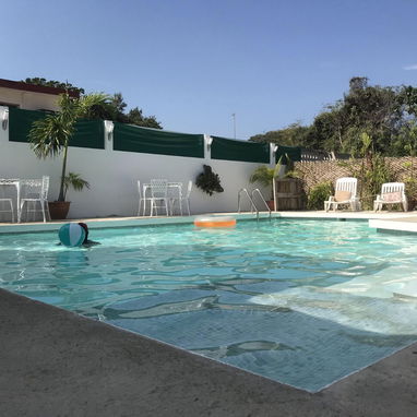casa con piscina en guanabo cerca de la playa!! - Img 79323161