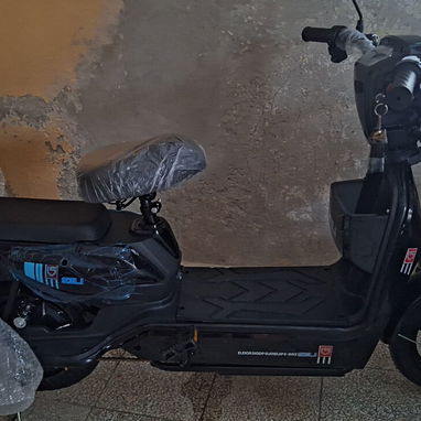 Bicimotos en santa clara villa clara - 6/8