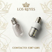 Bombillo de frío/ Refrigerador 4 USD - 👑LR👑 - Img 55311541