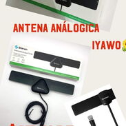 Antenas hd - Img 45322770