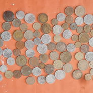 Monedas antiguas de muchos paises - Img 58088087