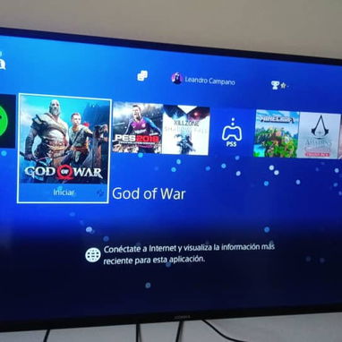Play Station 4 - Img 123500867