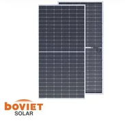 Panel solar BOVIET 550w Bifacial - Img 57756928