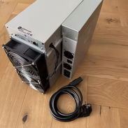 NML IceRiver AE2 720Mh/s 1300W ZkSNARK ASIC Miner Shortest ROI ALEO Mining AE2 - Img 58113858