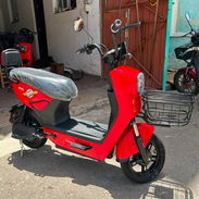 Bicimoto DCML - Img 56891825