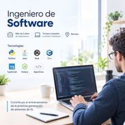 Ingeniero de Software - Img 58119605