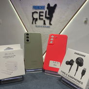 Samsung S21 FE 5G - Img 56668442