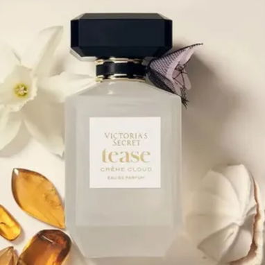 Tease Creme Cloud Eau de Parfum Original Victoria Secret - 5/8