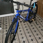 🚧 BICICLETA DE MONTAÑA MARCA MYNIAO 26" 🚧 - Img 57130939
