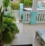Preciosa propiedad en Santos Suárez con 4 cuartos y garaje. Totalmente remosada!!!! - Img 50389909