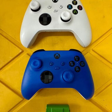 Mandos para PS5 y más!!! - Img 127370195