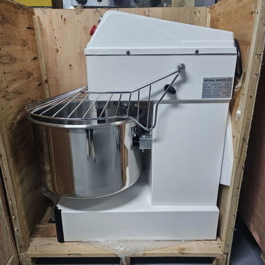 ‼️‼️ Amazadora / sobadora DE 45L ‼️‼️ NUEVAS EN HUACAL 📦 - Img 111962376