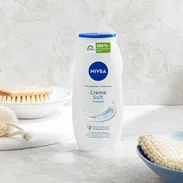 Nivea gel de ducha - Img 55697762