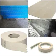 Pladur, perfiles, tornillos, masillas, cinta de papel y mucho más - Img 55190409