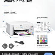 Excelente Impresora - Img 55677586