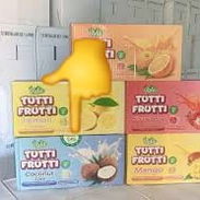 En venta Refresco Tutti Frutti Coco - Img 55865257