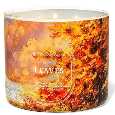Velas aromáticas - Img 122936224