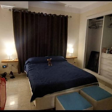 Se vende apartamento en 16000 usd a pocos metros de 41 y 42 playa, la cuadra muy tranquila y segura, apenas se oyen ruid - 4/10