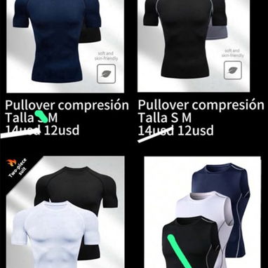 Ropa deportiva - 5/10