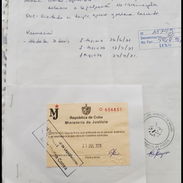 Legalizaciones en el MINJUS - Img 58060542