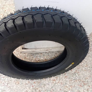 Gomas de triciclo - Img 124056082