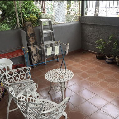 Doy Un apto en vedado y otro en Sevillano ambos de 2/4 y en bajos por uno con garage - Img 118485412